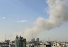 Serangan AS ke Iran Dinilai Belum Lumpuhkan Kekuatan Rudal Iran