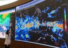 Kemarau 2026 Berpotensi Lebih Panjang dan Kering, Badan Meteorologi Klimatologi dan Geofisika Minta Publik Siap Antisipasi
