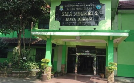 Kasus Dugaan Perundungan di SMA Negeri 2 Bekasi, Ibu Korban Ungkap Kronologi dan Bantah Narasi yang Beredar