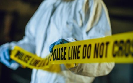 Lompat dari Lantai 4 Demi Kabur: Dugaan Tekanan dari Majikan Diselidiki Polisi