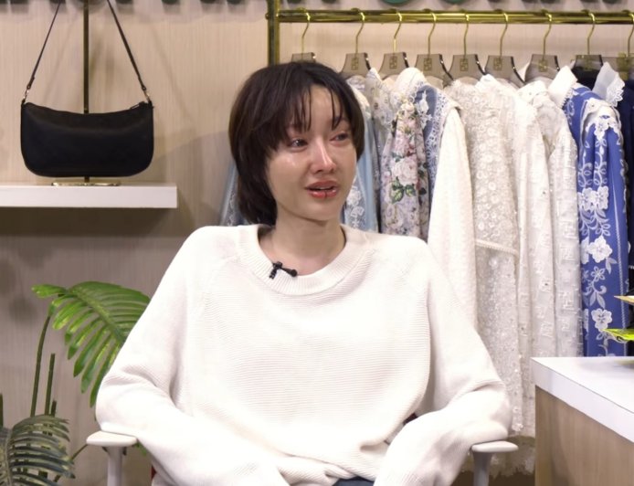 Lucinta Luna Mulai Ubah Penampilan, Minta Publik Beri Ruang untuk Berproses