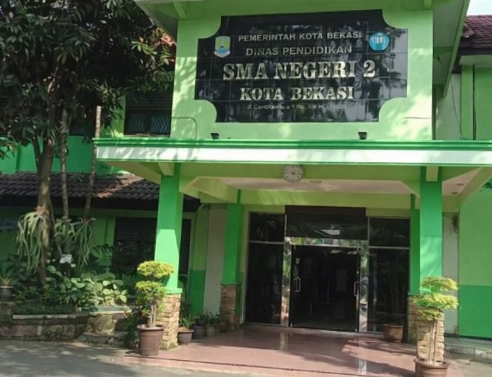 Kasus Dugaan Perundungan di SMA Negeri 2 Bekasi, Ibu Korban Ungkap Kronologi dan Bantah Narasi yang Beredar