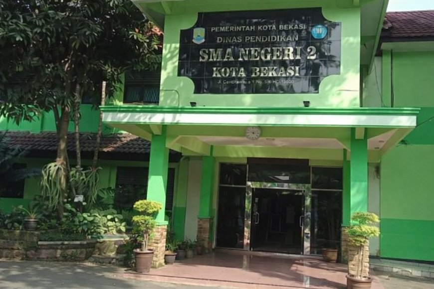 Kasus Dugaan Perundungan di SMA Negeri 2 Bekasi, Ibu Korban Ungkap Kronologi dan Bantah Narasi yang Beredar
