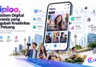 Cliploo Bangun Ekosistem Digital Baru Bagi Creator dan Seller Indonesia
